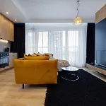 Urban Chic - Sokolska 30 Towers -studio - S74 * Katowice