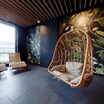 Apartment Urban Chic - Sokolska 30 Towers -studio - S74