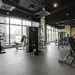 Urban Chic - Sokolska 30 Towers -studio - S74 *