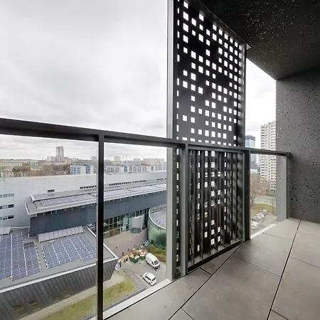 Urban Chic - Sokolska 30 Towers -studio - S74